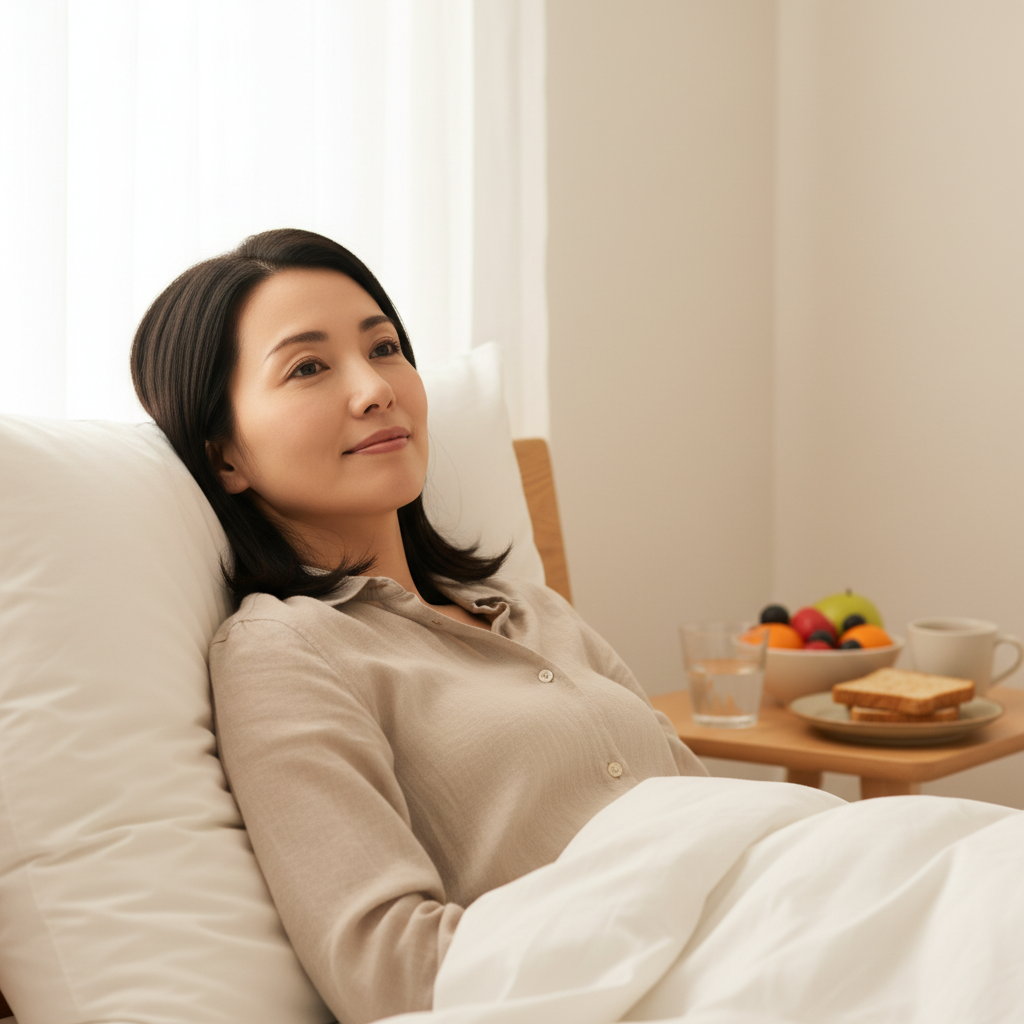 ダイエットに関するリバウンドしない！生活習慣の見直し術｜美容・スキンケア