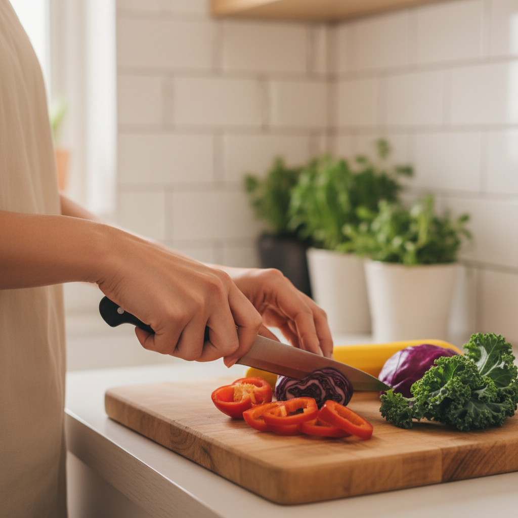 ダイエットに関する食欲コントロールのコツ｜美容・スキンケア