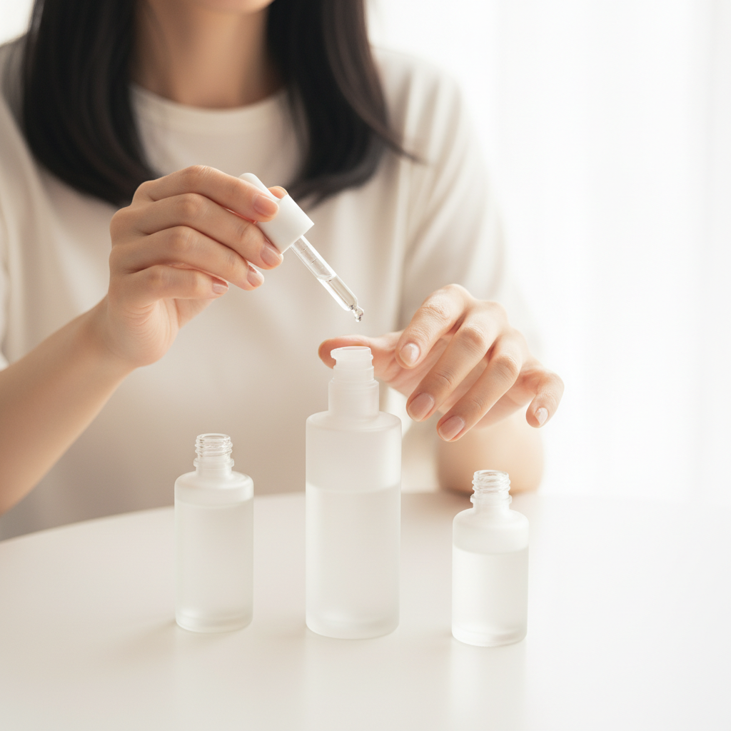 皮脂の過剰分泌と毛穴の黒ずみの関係｜美容・スキンケア