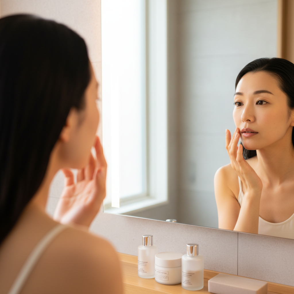 毛穴タイプ別！正しいケア方法を見つけよう｜美容・スキンケア