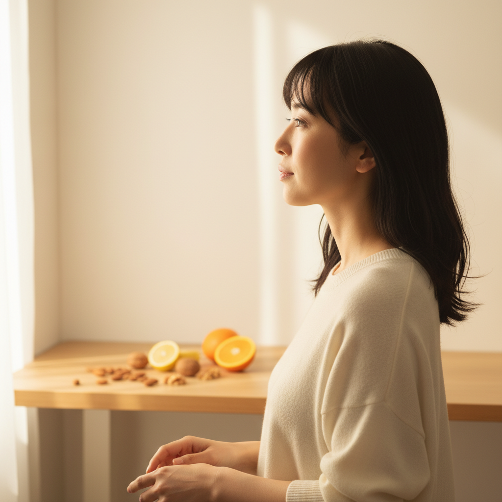 今日からできる！毛穴ケア習慣｜美容・スキンケア