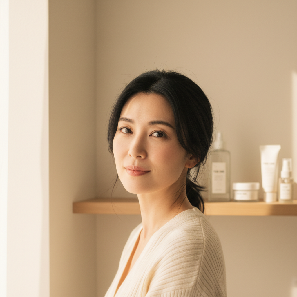 毛穴ケア、よくある疑問を解決！｜美容・スキンケア