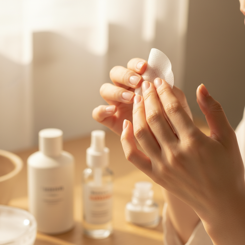 毛穴パックって、使っても大丈夫？｜美容・スキンケア