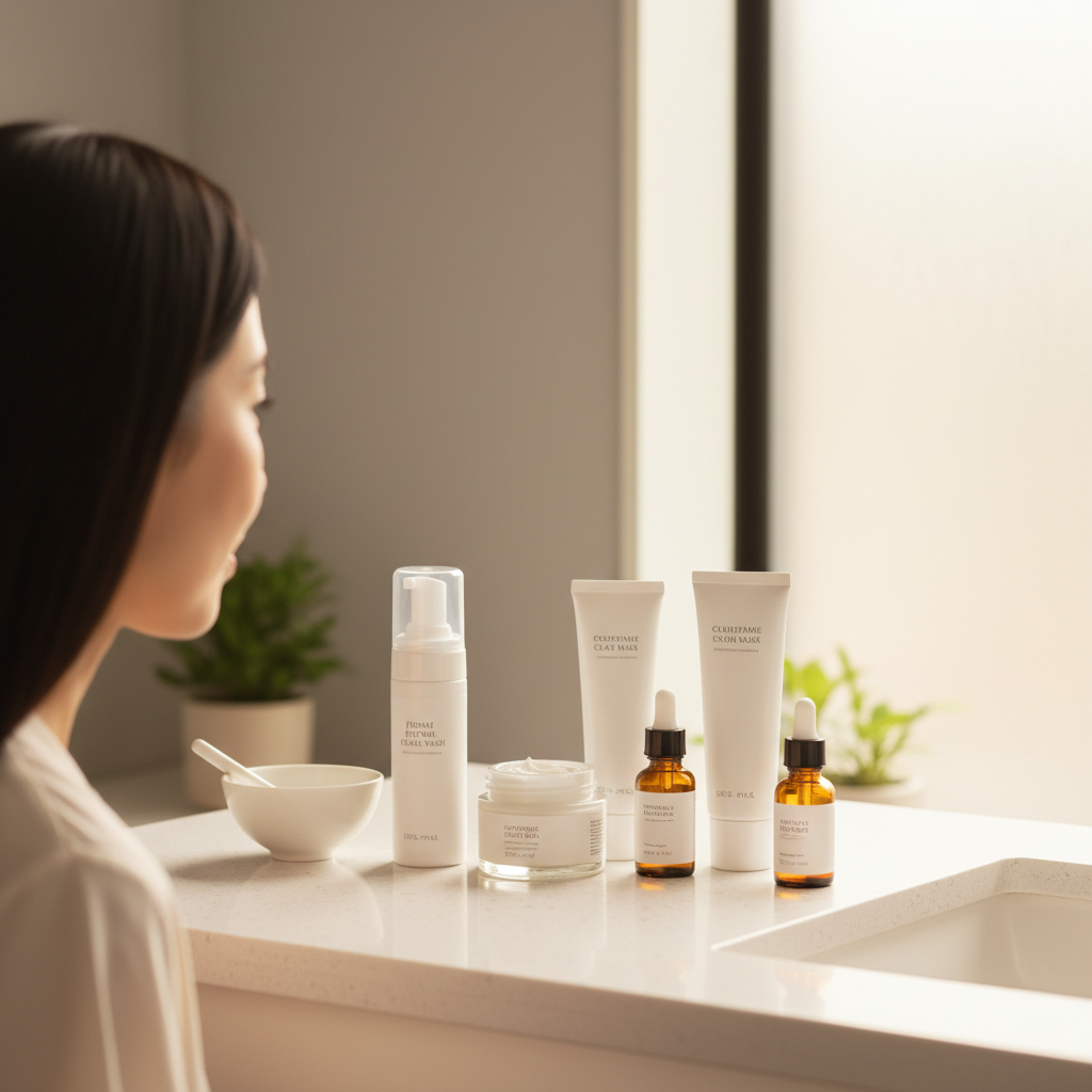 毛穴に関する結局、何を使えばいいの？おすすめアイテム紹介｜美容・スキンケア