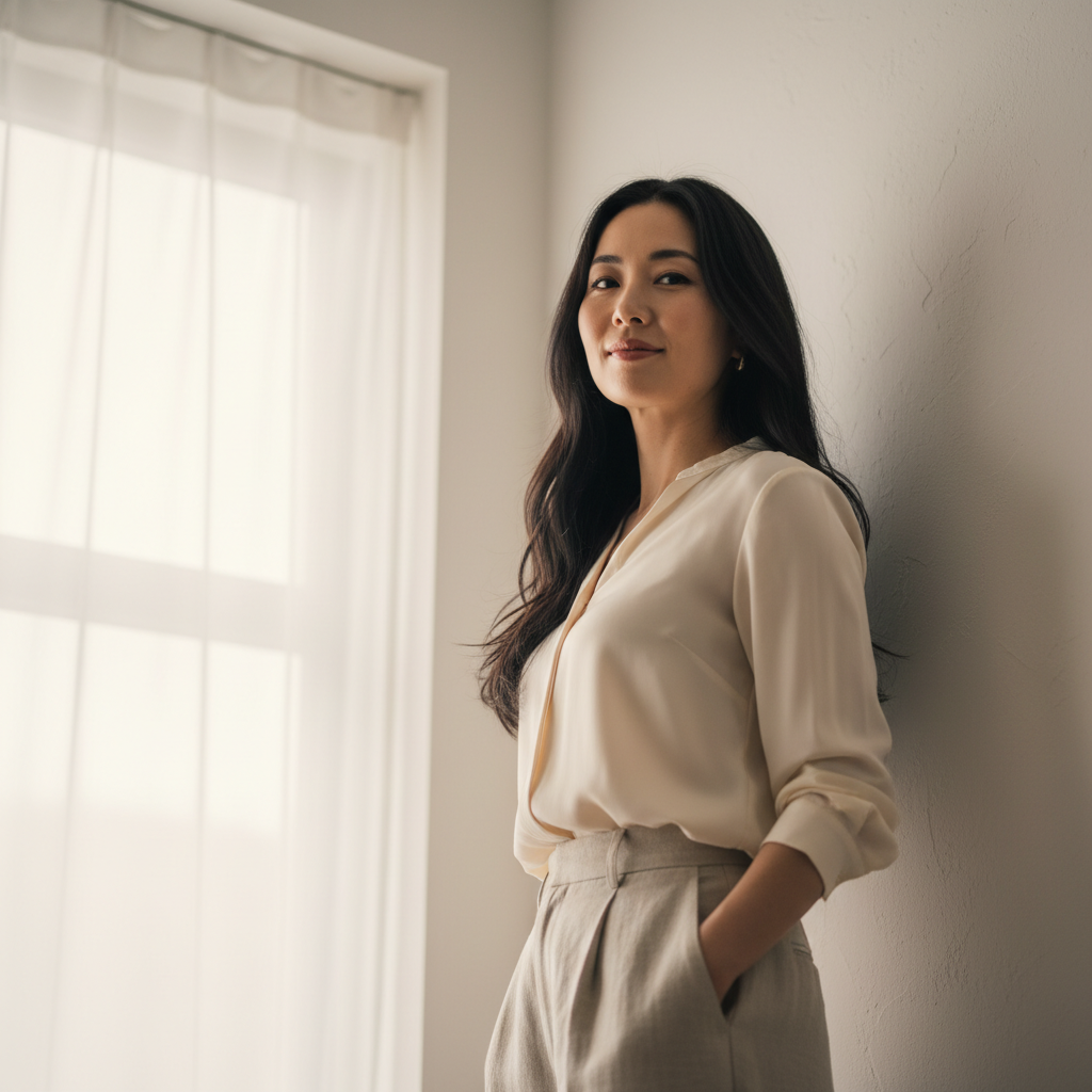 リップの塗り方で印象激変！30代向け垢抜けリップテクニック｜美容・スキンケア