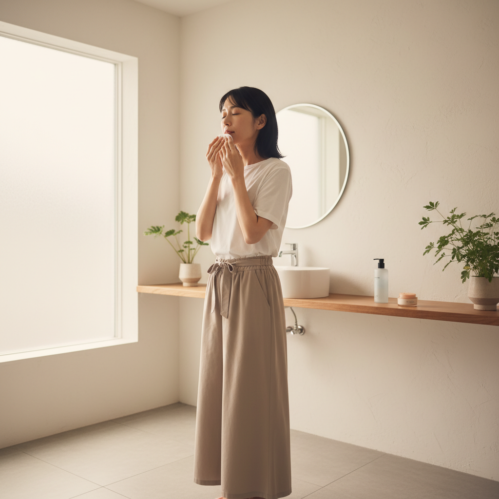 唇のアンチエイジング！30代から始めるリップケア｜美容・スキンケア