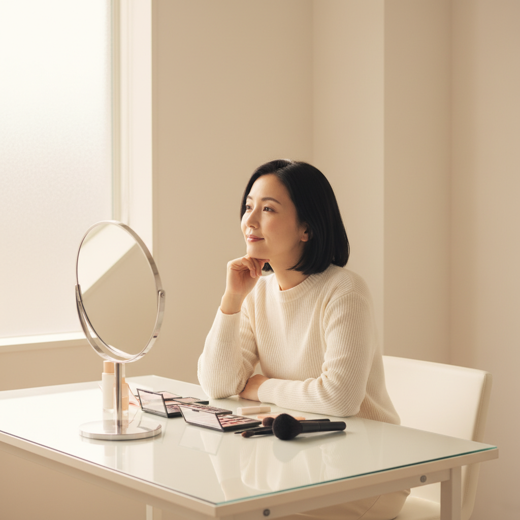 30代のアイメイク、何が変わった？｜美容・スキンケア