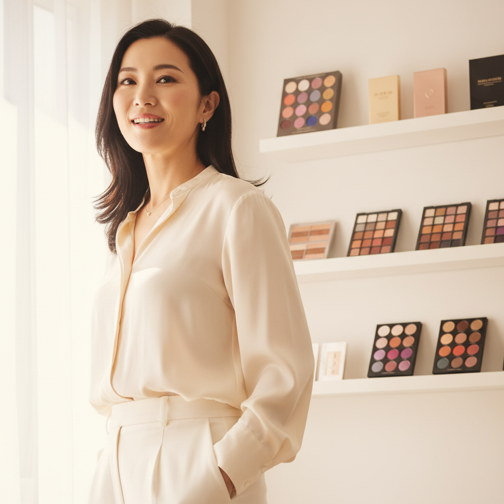 アイメイクに関するプチプラ vs デパコス、どっちを選ぶ？｜美容・スキンケア