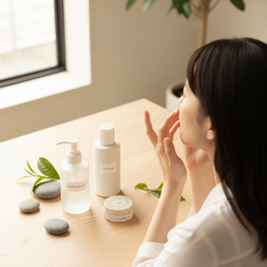 アイメイク崩れを防ぐ！長持ちさせるコツ｜美容・スキンケア