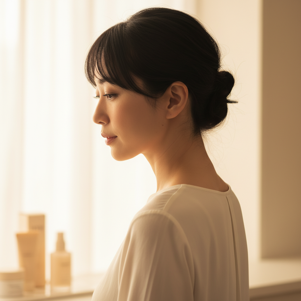 アイメイクに関するお直しアイテムを賢く活用｜美容・スキンケア