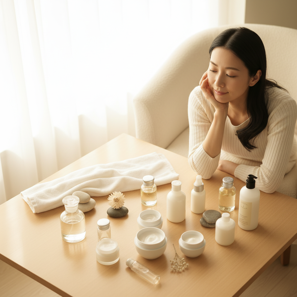 セルライトに関するおすすめのマッサージオイル＆クリーム｜美容・スキンケア