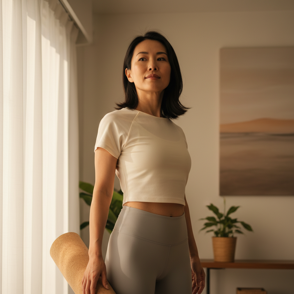 ながら運動でセルライト対策！｜美容・スキンケア