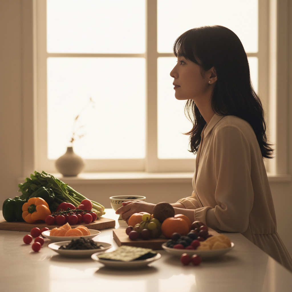 食生活を見直して、セルライトを撃退！｜美容・スキンケア