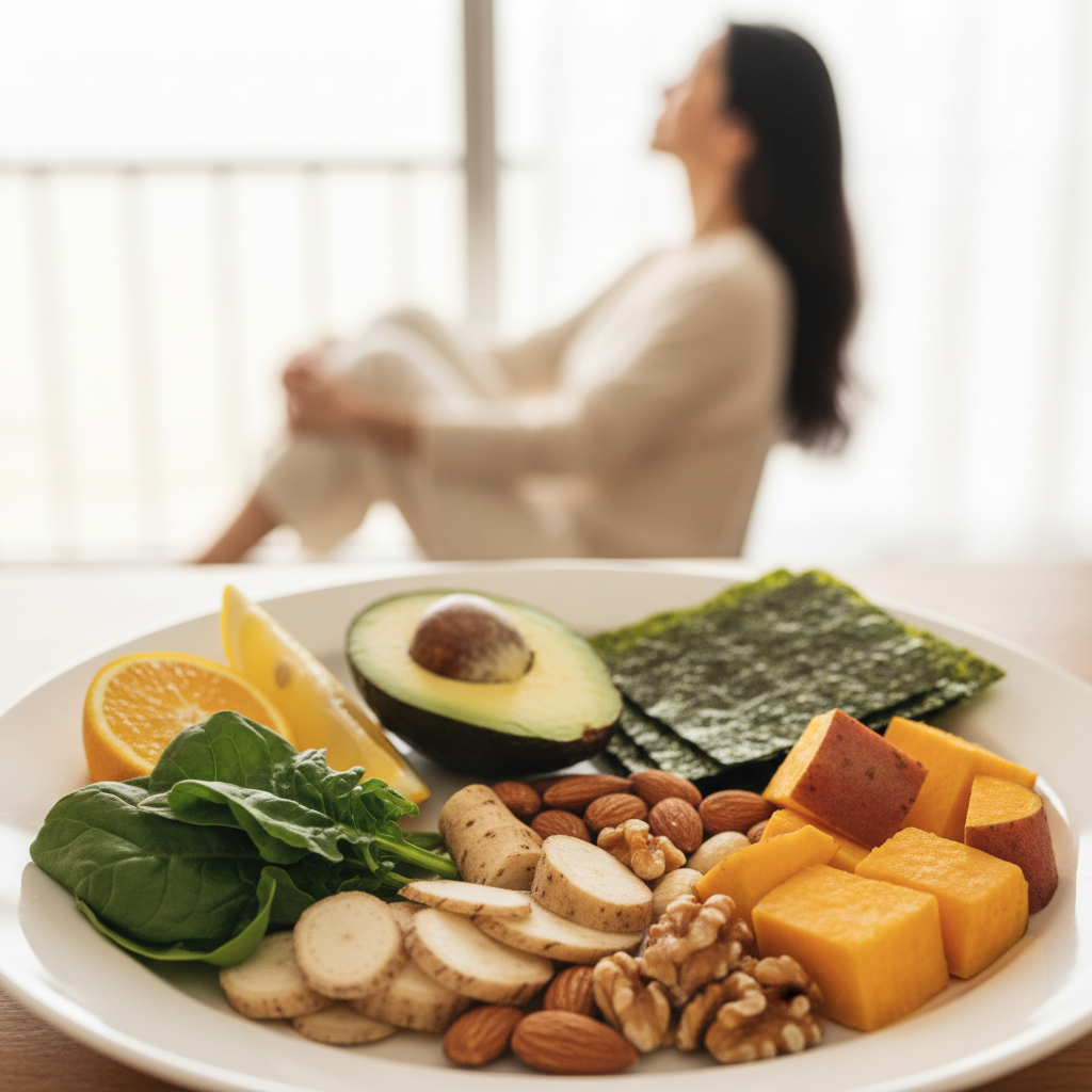 セルライトに関する積極的に摂りたい食材リスト｜美容・スキンケア