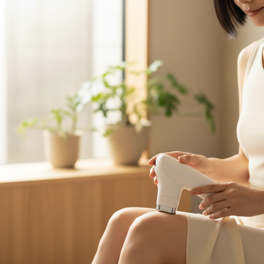 セルライトに関するエステの種類と効果｜美容・スキンケア