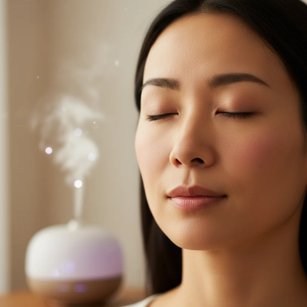 ダイエットに関する寝る前のリラックス習慣｜美容・スキンケア