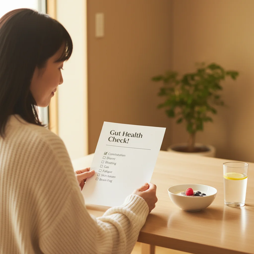 ダイエットに関する腸内環境チェック！あなたの腸は元気？｜美容・スキンケア