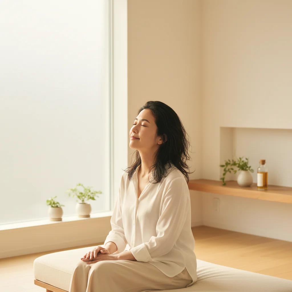 トリートメントに関する30代の髪に起こる変化とは？｜美容・スキンケア