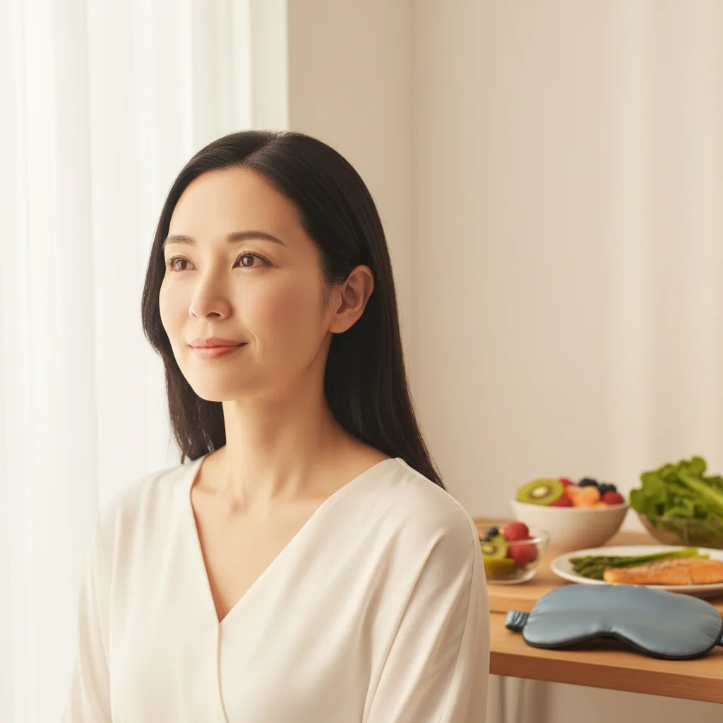 トリートメントに関するプラスα！美髪を育む生活習慣｜美容・スキンケア