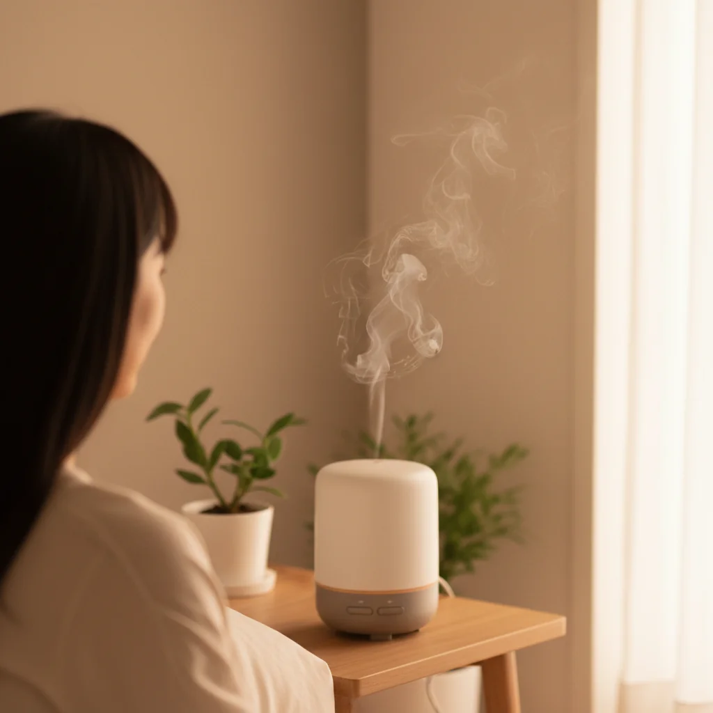 トリートメントに関する睡眠とストレスケア：髪への影響と対策｜美容・スキンケア