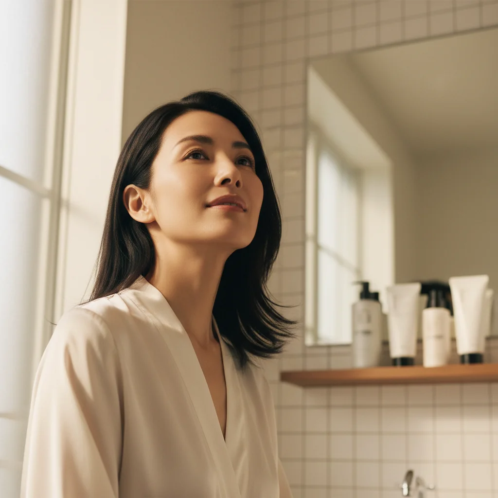 トリートメントは毎日するべき？頻度の目安｜美容・スキンケア