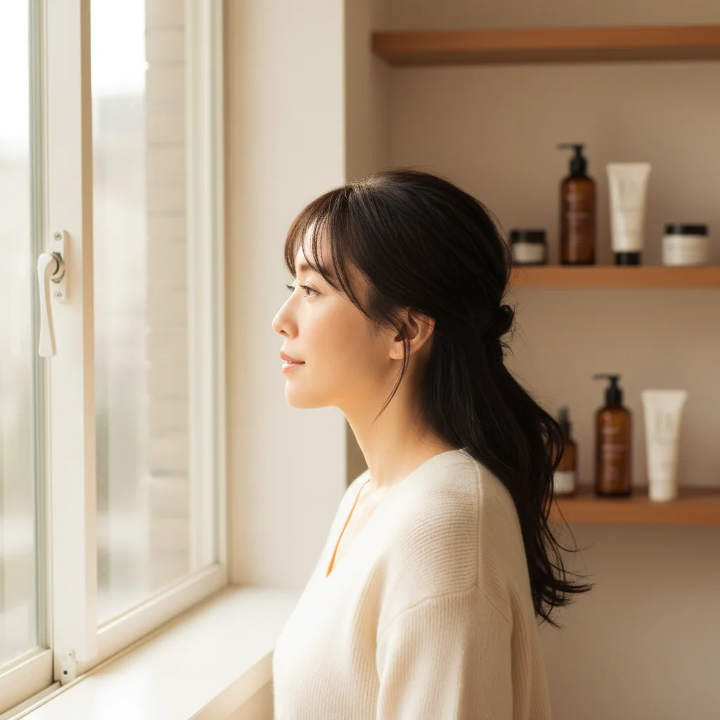 トリートメントに関する市販 vs サロン：効果の違いと選び方｜美容・スキンケア