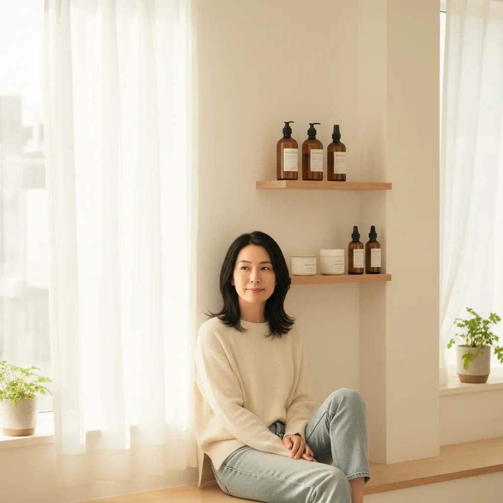 ヘアケアに関する30代の髪に起こる変化とは？原因をチェック｜美容・スキンケア