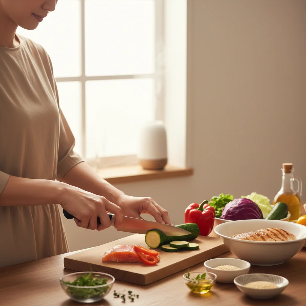 ヘアケアに関する生活習慣とストレスが髪に与えるダメージ｜美容・スキンケア
