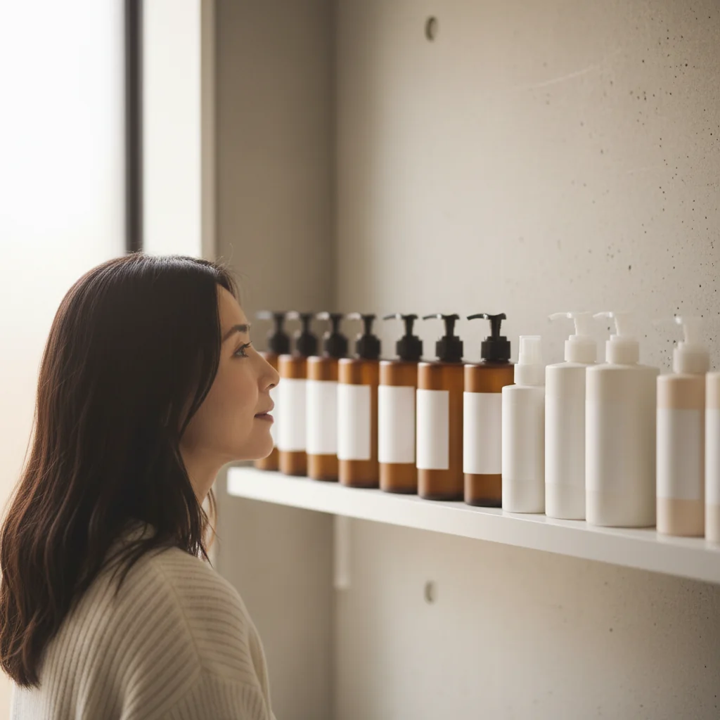 ヘアケアに関する美髪を育む！シャンプー＆トリートメントの選び方｜美容・スキンケア