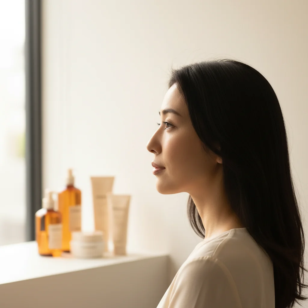 プラスワンで差をつける！スペシャルヘアケア｜美容・スキンケア