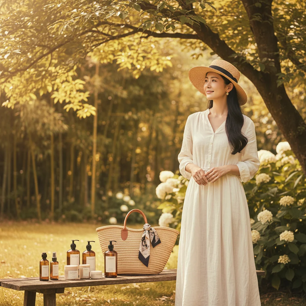 ヘアケアに関するアウトバストリートメントで紫外線対策｜美容・スキンケア