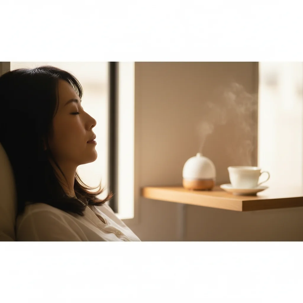 ヘアケアに関する質の高い睡眠でヘアサイクルを整える｜美容・スキンケア