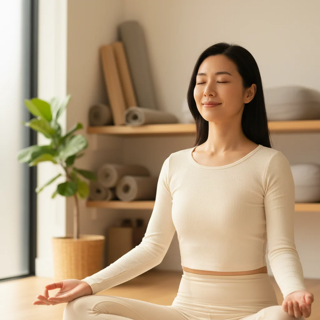 姿勢に関する専門家の力を借りるのもアリ！ 整体やヨガの効果｜美容・スキンケア