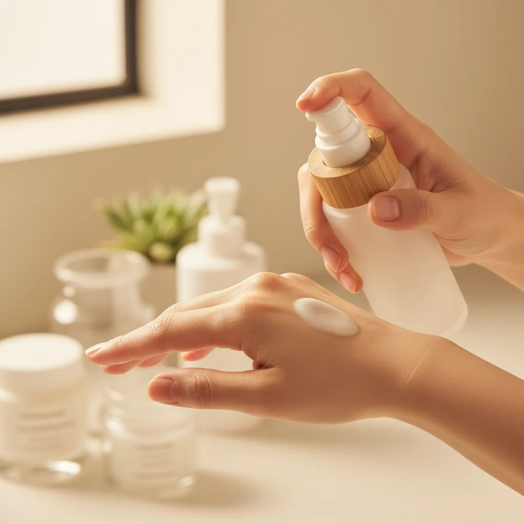 ボディケアに関する乾燥対策は一年を通して行うこと｜美容・スキンケア