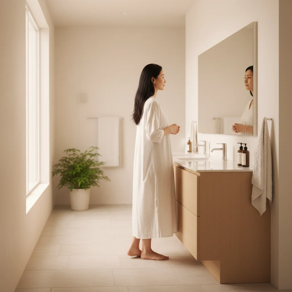 髪質改善に関するなぜ？30代からの髪質変化の原因を探る｜美容・スキンケア