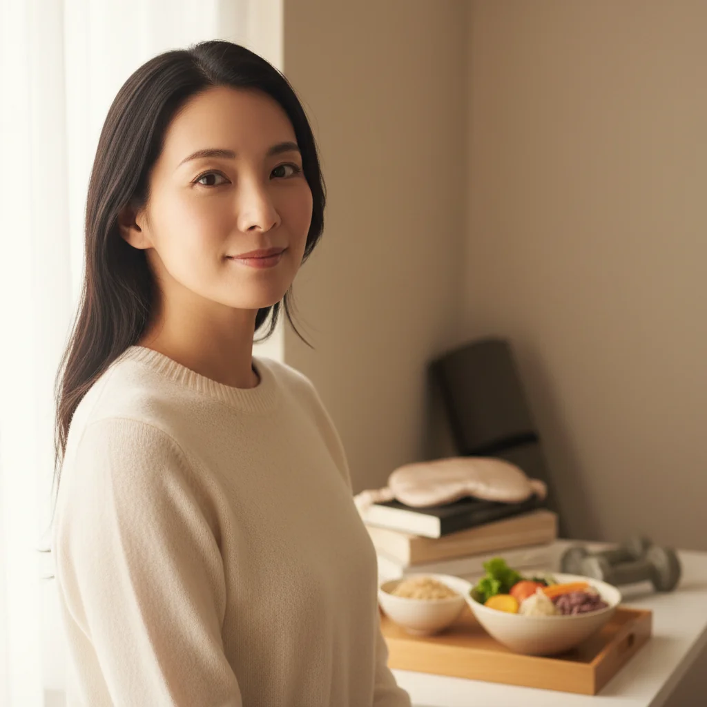 髪質改善に関するホルモンバランスの変化と髪への影響｜美容・スキンケア