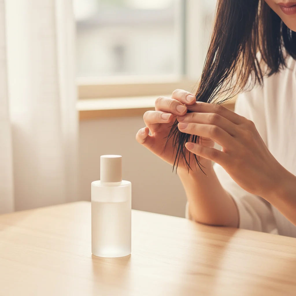 髪質改善に関する外的刺激と蓄積ダメージ｜美容・スキンケア