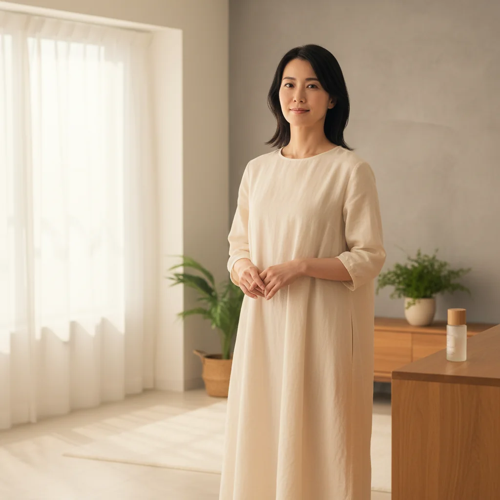 なぜ？30代にシワができやすい原因｜美容・スキンケア