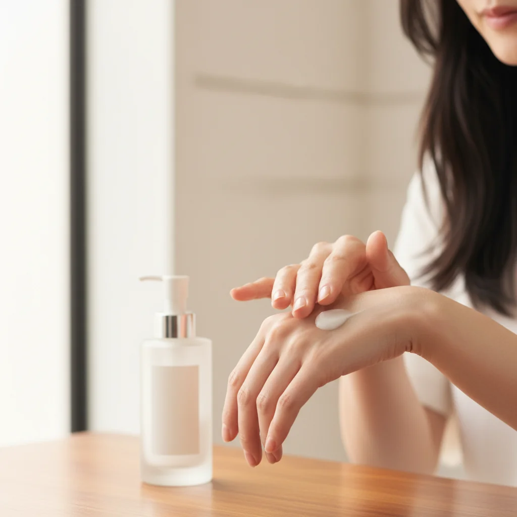 シワに関する乾燥によるバリア機能の低下｜美容・スキンケア