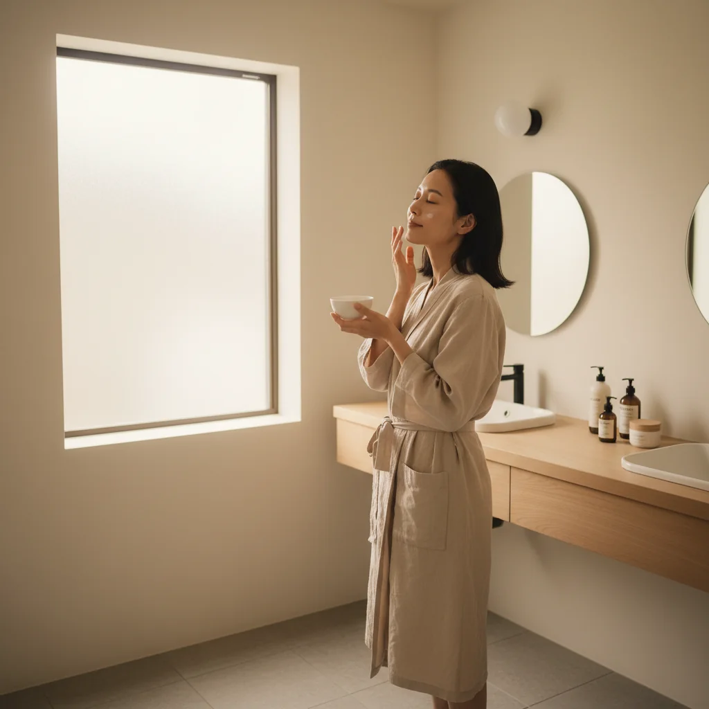 美肌への第一歩：正しいスキンケアの基本｜美容・スキンケア