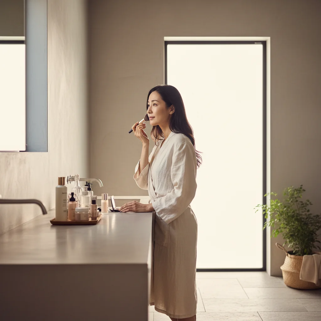 30代の肌とメイクの悩み：変わってきたこと、変わらないこと｜美容・スキンケア