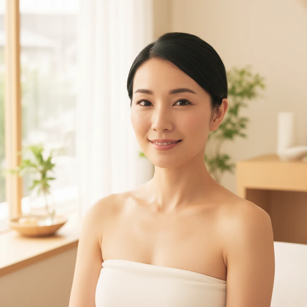 メイクに関する肌質の変化：乾燥、くすみ、毛穴…原因と対策｜美容・スキンケア