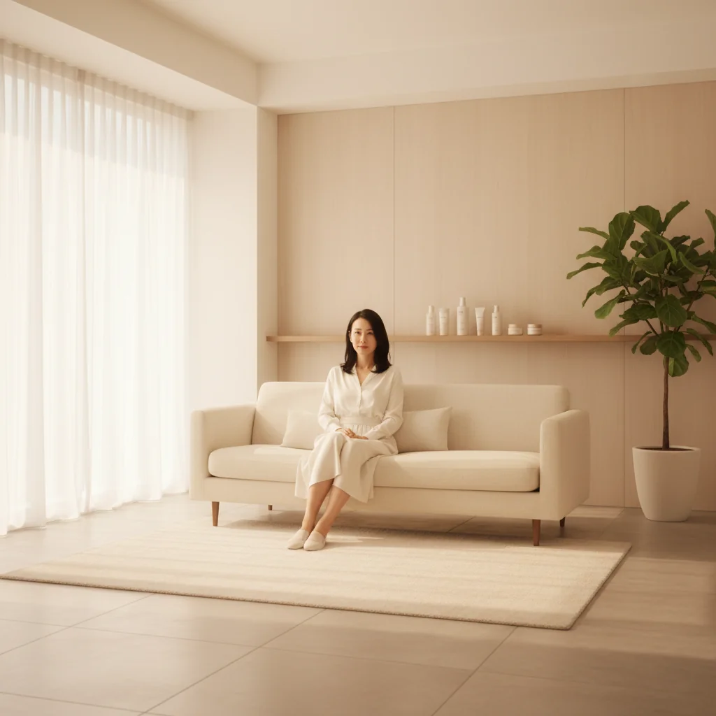 30代のたるみ、その原因を徹底解剖｜美容・スキンケア