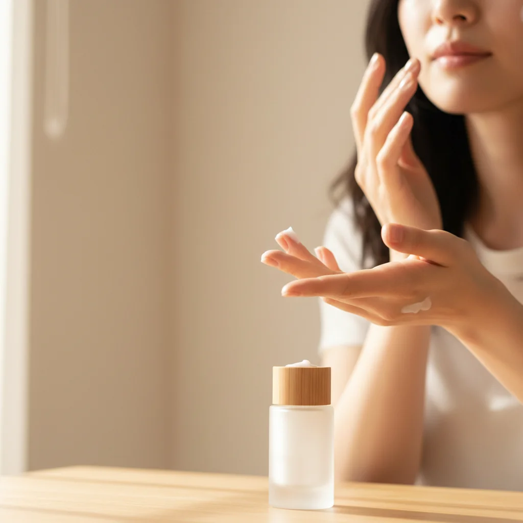 年代別のたるみ原因の違い｜美容・スキンケア