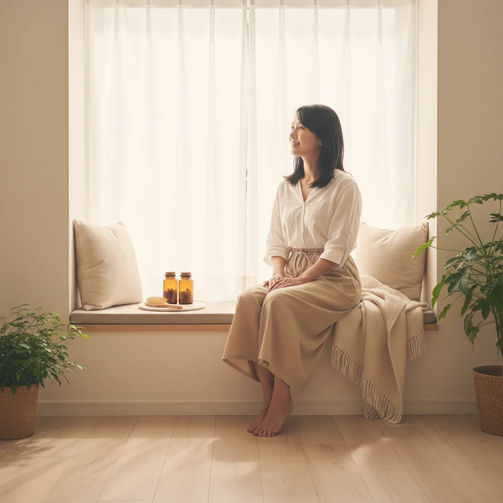 30代女性の抜け毛、その原因を探る｜美容・スキンケア