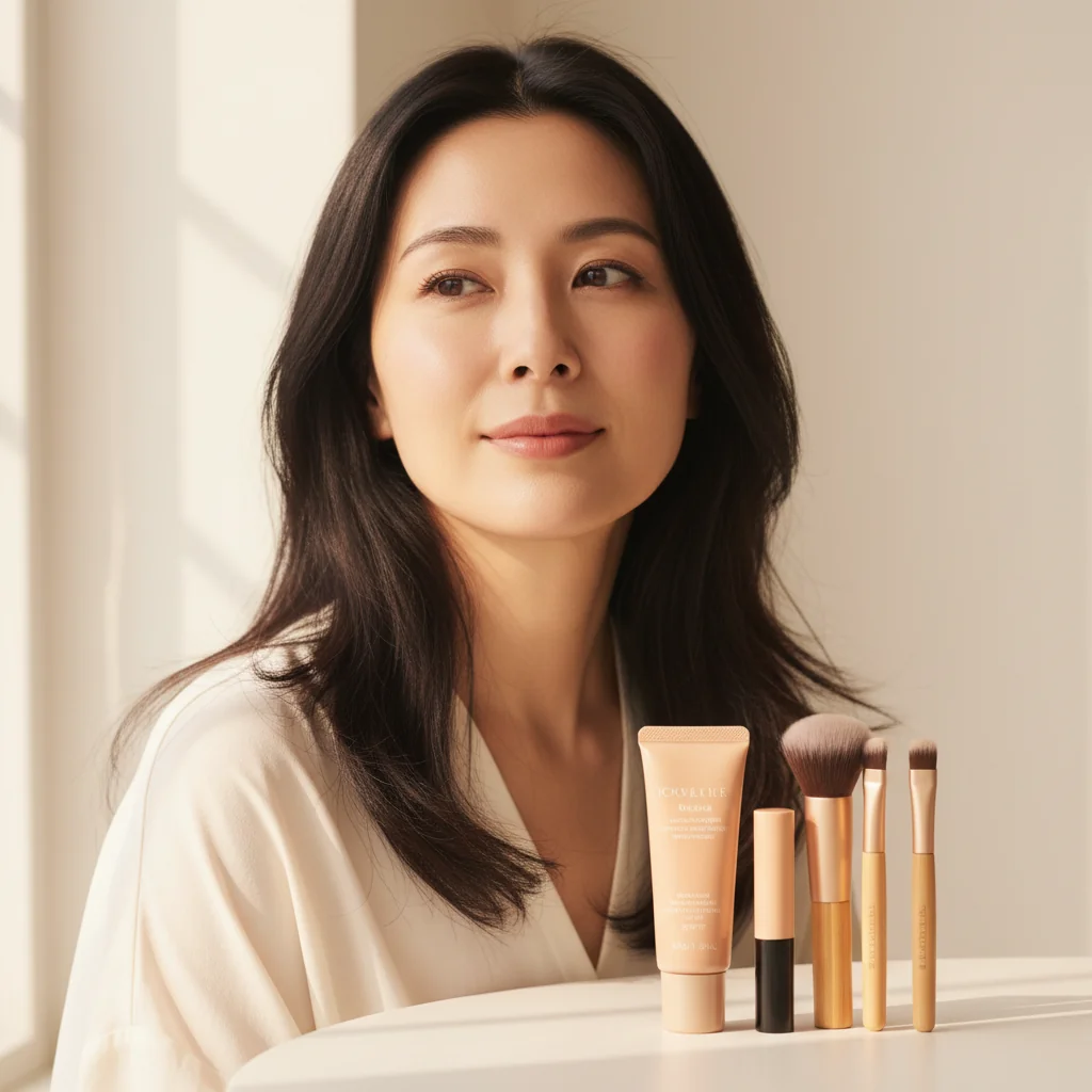 時短メイクのためのアイテム選びのポイント｜美容・スキンケア