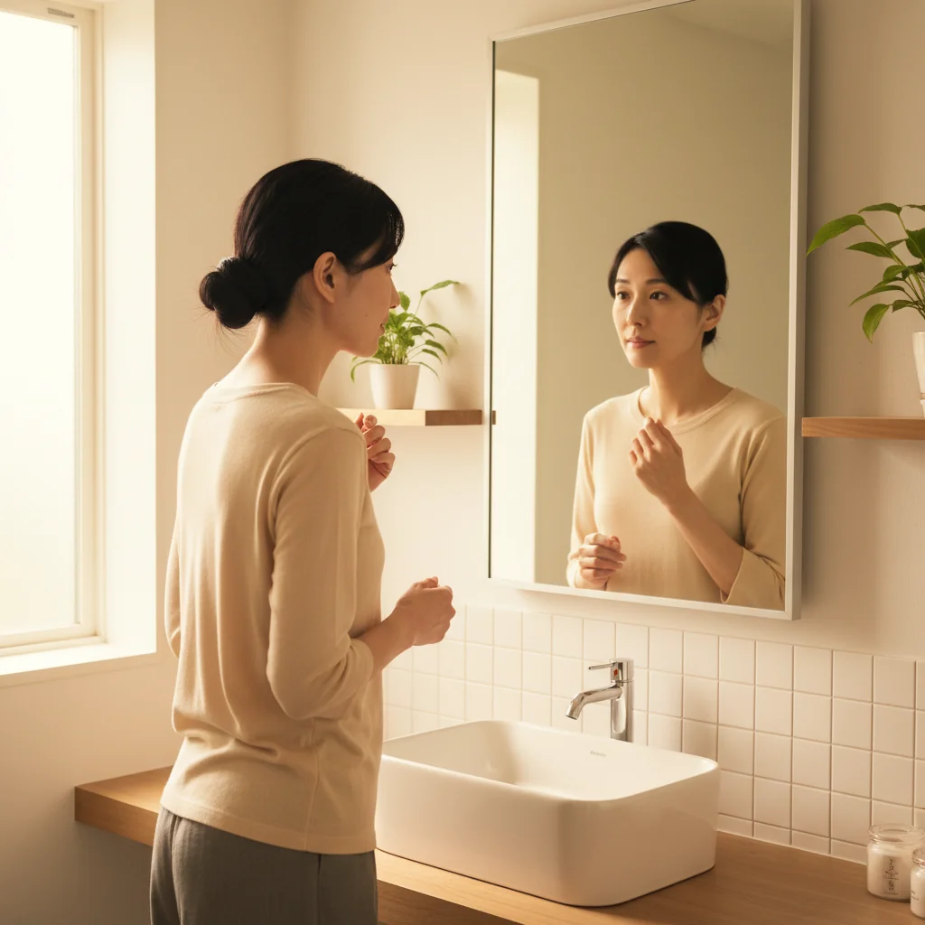 気になる毛穴のタイプ別原因をチェック｜美容・スキンケア