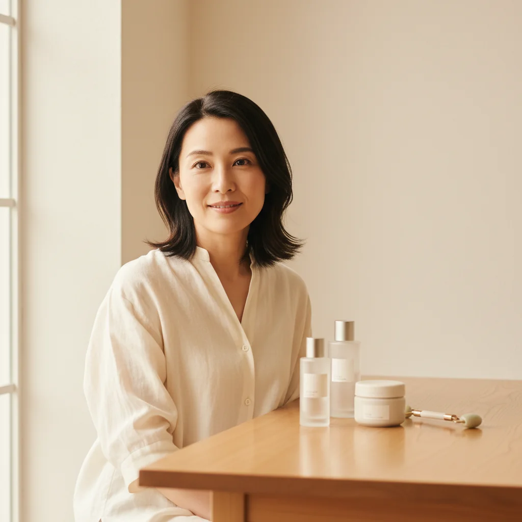 開き毛穴の原因と対策｜美容・スキンケア