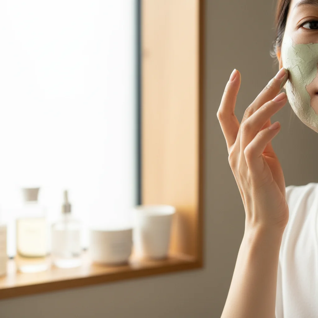 黒ずみ毛穴の原因と対策｜美容・スキンケア