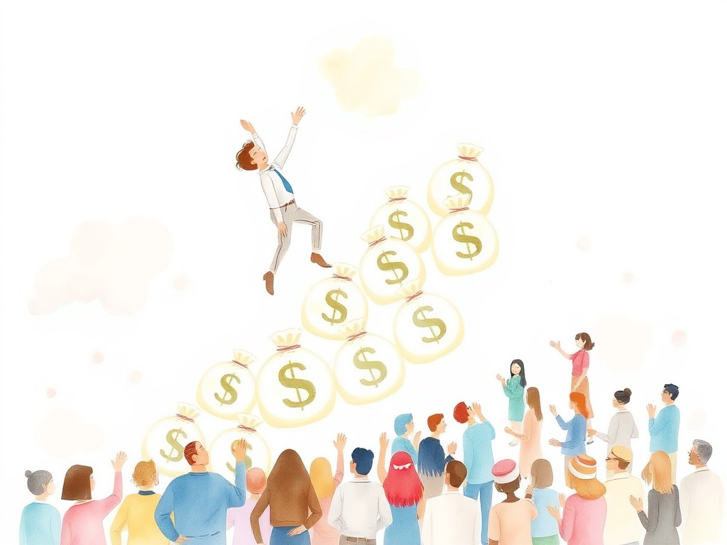 独立に関する資格取得後の年収の変化｜資格・キャリア